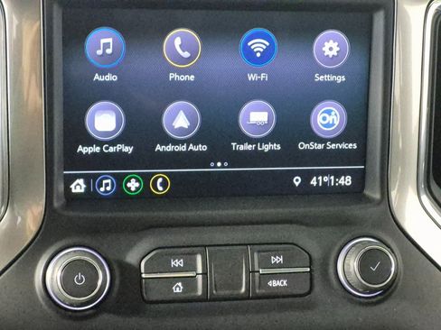 Used 2020 Chevrolet Silverado 1500 LT w/ All-Star Edition image 18