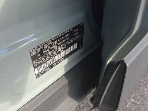 Used 2023 Toyota RAV4 XLE w/ Convenience Package FWD image 25