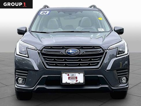 Used 2024 Subaru Forester Premium AWD/4WD image 4