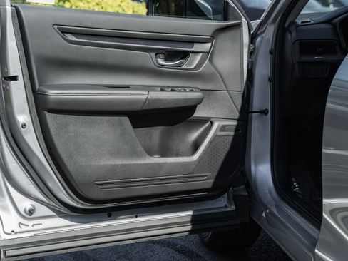 Certified 2026 Honda CR-V EX image 35