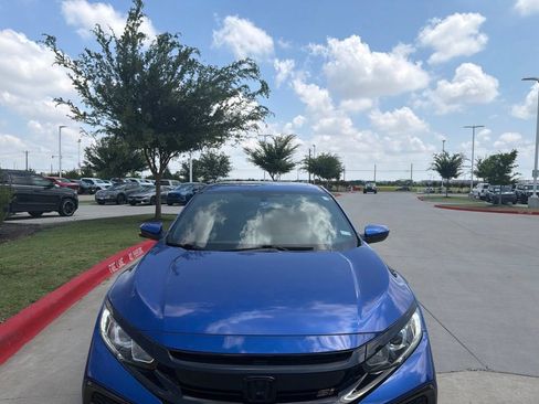 Used 2019 Honda Civic Si image 6