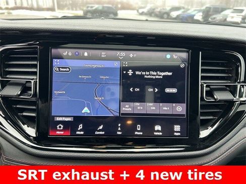 Certified 2022 Dodge Durango R/T w/ Blacktop Package image 20