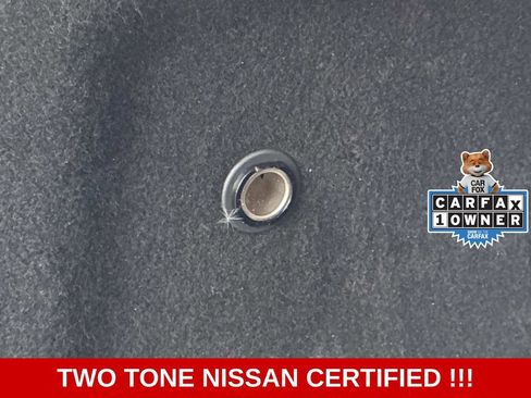 Certified 2023 Nissan Pathfinder Platinum AWD/4WD image 15