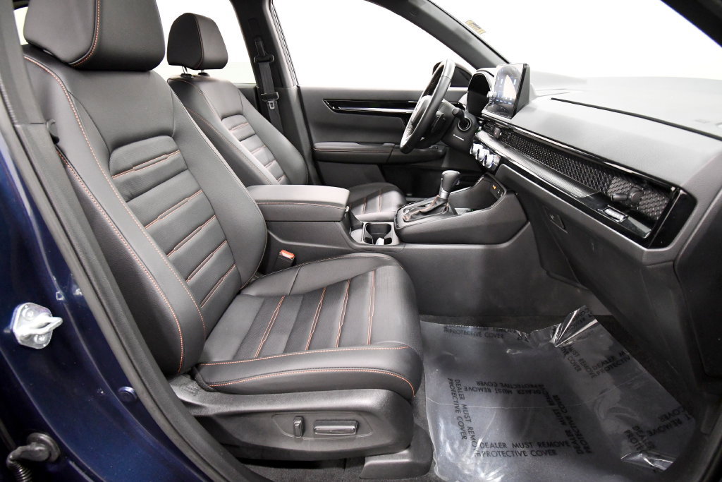 Certified 2026 Honda CR-V Sport Touring image 19