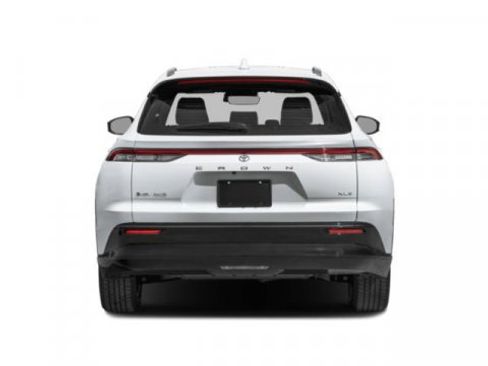 New 2026 Toyota Crown Signia image 5