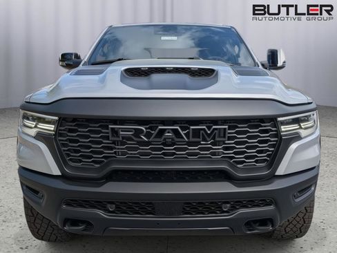 New 2026 RAM 1500 RHO AWD/4WD image 9