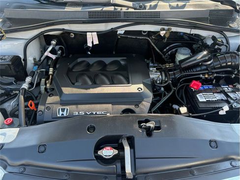 Used 2001 Honda Odyssey LX image 8