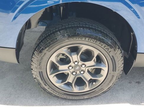 Used 2024 Ford Maverick XLT FWD image 8