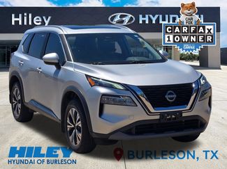 Used 2023 Nissan Rogue SV w/ SV Premium B Package FWD video 1