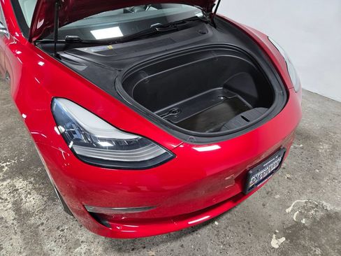 Used 2018 Tesla Model 3 Performance AWD/4WD image 60