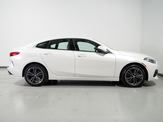 Used 2024 BMW 228i Gran Coupe w/ Premium Package FWD image 5