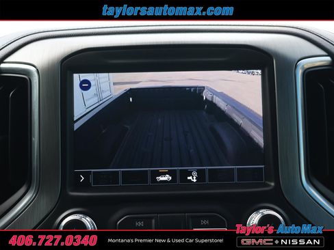 Used 2023 GMC Sierra 3500 Denali w/ Denali Black Diamond Edition image 26