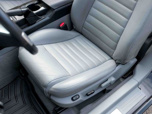 Used 2008 Ford Mustang GT image 57