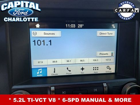 Used 2017 Ford Mustang Shelby GT350 image 20