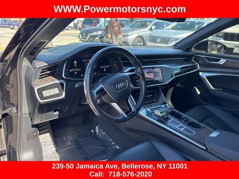 Used 2023 Audi A6 2.0T Premium AWD/4WD image 28