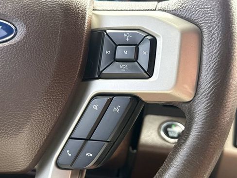 Used 2018 Ford F150 King Ranch AWD/4WD image 27