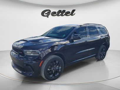 Used 2024 Dodge Durango R/T w/ Blacktop Package