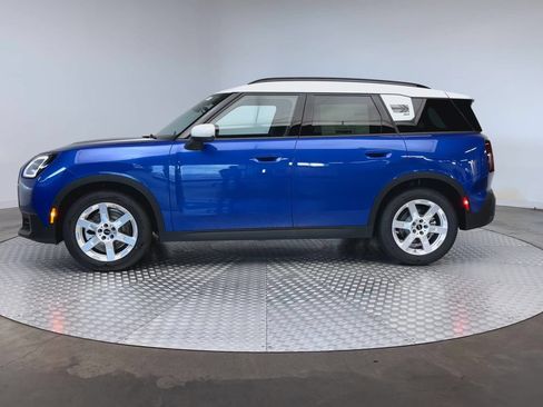 New 2027 MINI Cooper Countryman S AWD/4WD image 5