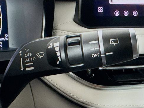 Certified 2026 INFINITI QX60 Autograph w/ Dark Cargo Package AWD/4WD image 15