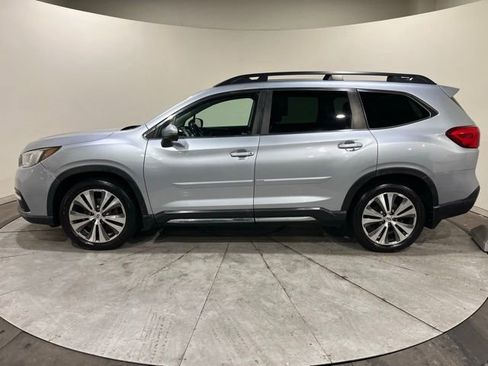 Used 2019 Subaru Ascent Limited image 8