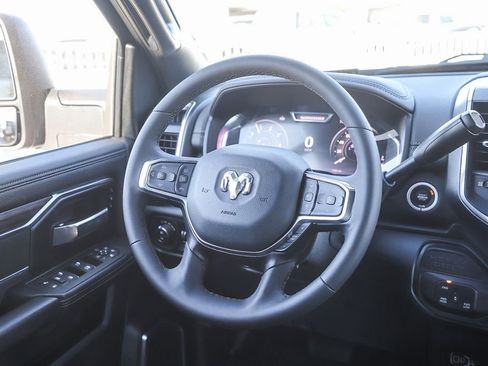 Used 2026 RAM 2500 Laramie image 20