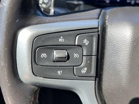 Used 2022 Chevrolet Silverado 1500 LT Trail Boss w/ Protection Package image 26