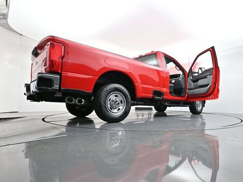 Used 2026 Ford F250 XL w/ XL Chrome Package RWD image 39