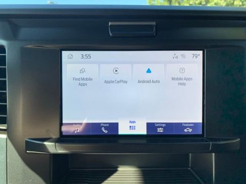 New 2026 Ford F350 XL w/ STX Appearance Package image 15