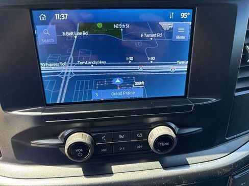 Certified 2022 Ford F150 XL w/ STX Appearance Package RWD image 23