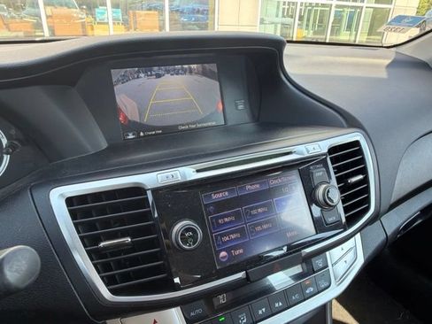 Used 2013 Honda Accord EX-L image 16