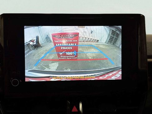 Used 2023 Toyota Corolla LE FWD image 23