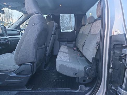 Certified 2023 Ford F250 XLT w/ 360-Degree Camera Package image 31