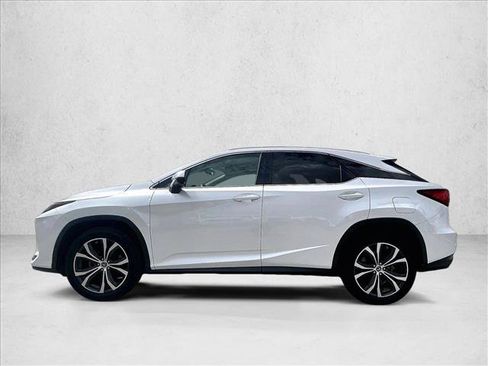Used 2020 Lexus RX 350 FWD w/ Premium Package image 6
