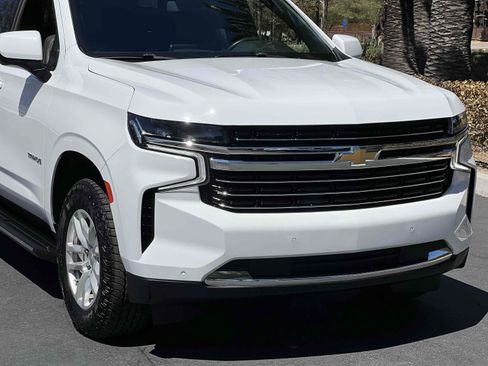 Used 2023 Chevrolet Tahoe LT RWD image 62