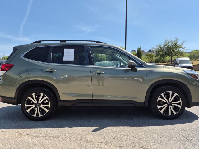 Used 2019 Subaru Forester Limited AWD/4WD image 4