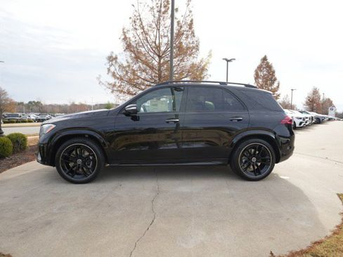 New 2026 Mercedes-Benz GLE 450 4MATIC image 4