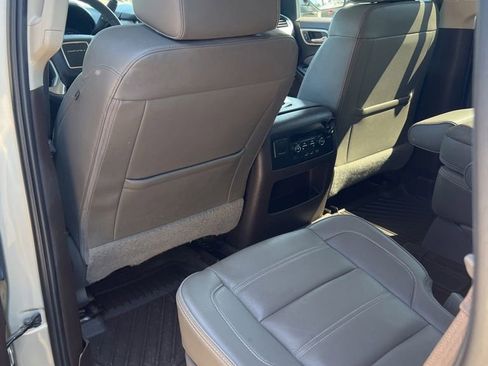 Used 2017 GMC Yukon Denali w/ Open Road Package AWD/4WD image 22