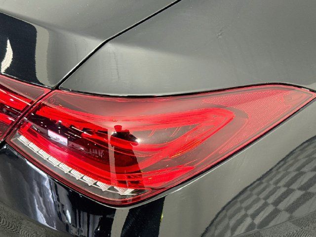 Used 2023 Mercedes-Benz CLA 250 4MATIC image 30