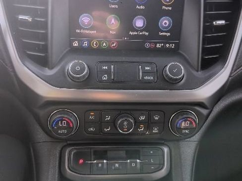 Used 2023 GMC Acadia AT4 w/ Technology Package AWD/4WD image 13