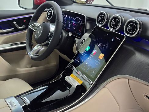 New 2026 Mercedes-Benz GLC 300 GLC 300 image 28