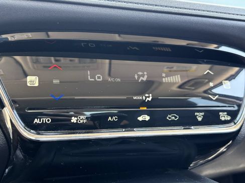 Certified 2019 Honda HR-V EX-L image 22