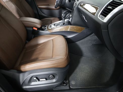 Used 2015 Audi Q5 TDI Prestige image 27