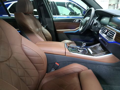 Certified 2023 BMW X5 sDrive40i w/ Premium Package RWD image 11