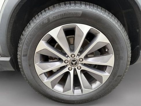 Certified 2022 Mercedes-Benz GLE 350 4MATIC image 8