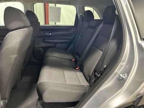 Certified 2024 Honda CR-V EX image 19
