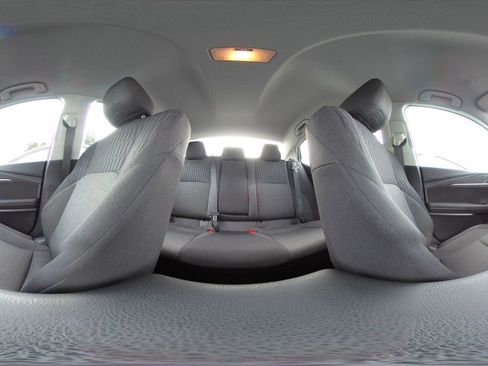 Used 2025 Toyota Camry LE image 40