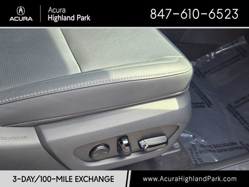 Used 2023 Lexus RX 350 w/ Cold Area Package AWD/4WD image 7