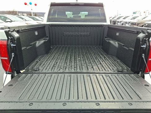 New 2026 Toyota Tacoma SR5 AWD/4WD image 19