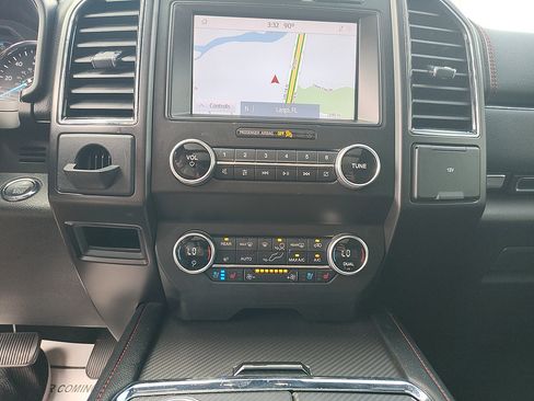 Certified 2021 Ford Expedition Limited RWD image 25
