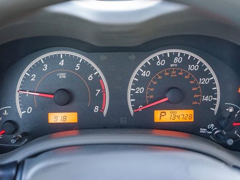 Used 2009 Toyota Corolla XLE image 25